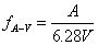 正弦掃頻和隨機(jī)振動(dòng)試驗(yàn)常用公式 